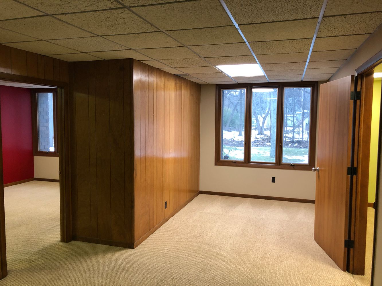 Post Office Building: 2150 S Shore Dr, Macatawa, MI 49434